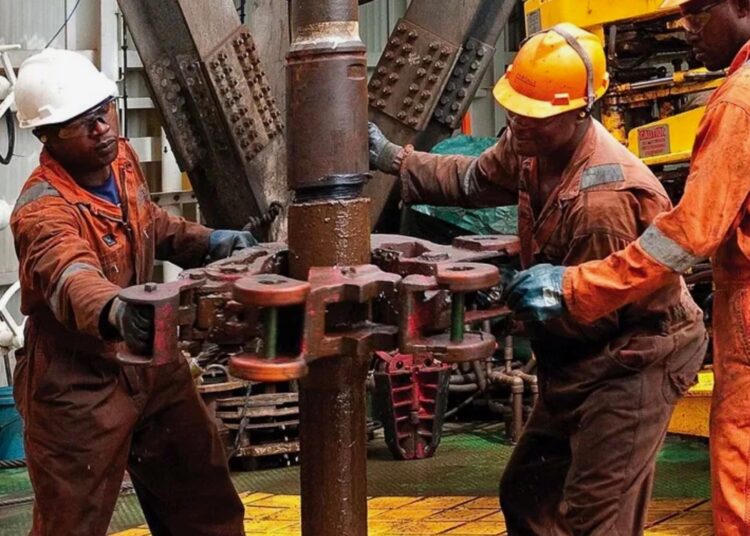 Oil Workers Raise The Alarm Over Abuse Of Expatriate Quotas By Foreign Firms