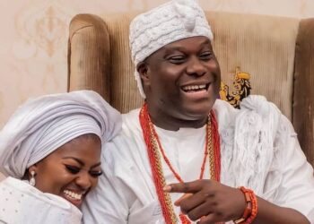 ooni of ife