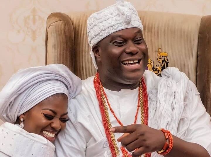 ooni of ife