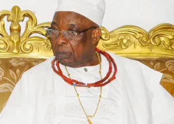 Owa Obokun Of Ijesaland Is Dead