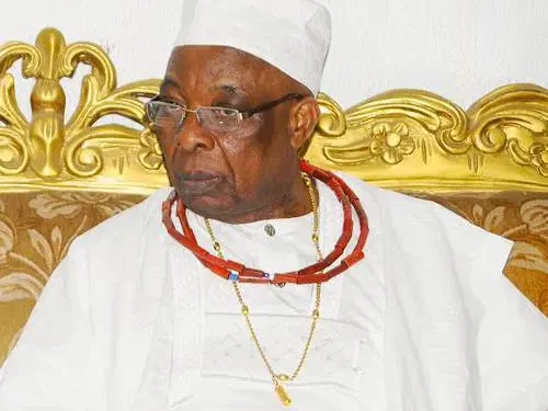Owa Obokun Of Ijesaland