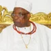 Owa Obokun Of Ijesaland Is Dead