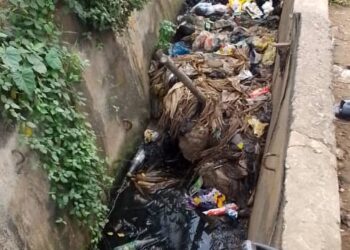 Oyo Gov’t Desilts 153km Drainages, Culverts To Curb Flooding