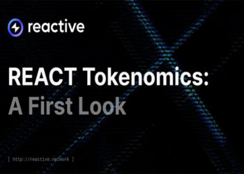 PARSIQ Committed To Continue Blockchain Innovation With $REACT Token Launch