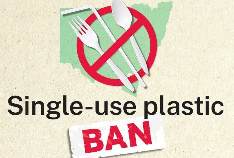 Single-use Plastics Ban