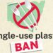 Single-use Plastics Ban: Manufacturers Warn Of Massive Job Losses 5 Single-use Plastics Ban: Manufacturers Warn Of Massive Job Losses