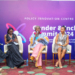 EDEN Advances Women Empowerment At Gender, Inclusion Summit