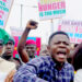 OCTOBER 1 PROTEST...Hold Dialogue With Protesters Now, CSOs Tell Tinubu 5 protest