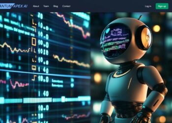 Quantum Apex AI Review 2024: Scam or Legit Trading Platform? – Expert Opinions!