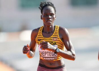 Slain Ugandan Athlete, Cheptegei, For Burial September 14