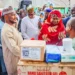 Lawal Distributes N1bn Drugs, Emergency Materials