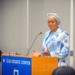 May Day: Workers Backbone Of Nigeria’s Progress – Remi Tinubu 5 First Lady Urges Global Support For Climate-Friendly School Meals