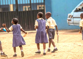 Baobab Supports Widows At Back-to-school Season