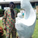 Afolayan Opens A Stone Sculpting Retrospective @ National Gallery, Lagos