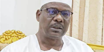 Ndume Urges Federal Gov’t To Provide Emergency Feeding Centres For Borno Flood Victims
