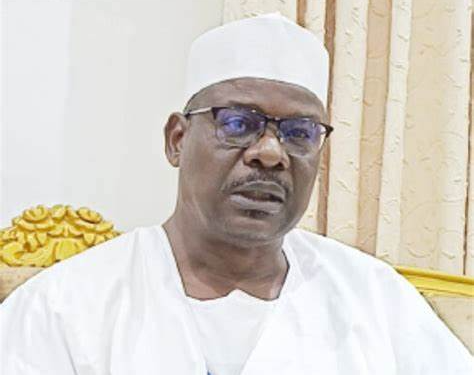 Senator Ali Ndume