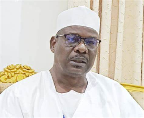 2027: Borno Youths To Collect Nomination Forms For Ndume 1 Senator Ali Ndume