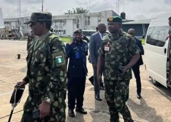Relocation Of Service Chiefs To Sokoto