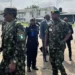 Relocation Of Service Chiefs To Sokoto