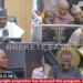 Ex-Adamawa Senator Defends Sex Tape Leak Allegation On Live Radio Show