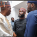 COPAN Defends Seyi Tinubu's N500m Donation To Borno Flood Victims 5 Borno Flood: Tinubu’s Sons, Friends Donate Vital Supplies To Victims