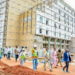 Shaibu Defies Edo Govt's Warning, Inspects Projects As 'Deputy Gov' 5 shaibu