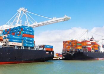 Nigeria Loses $9bn To Foreign Shipowners Over Affreightment