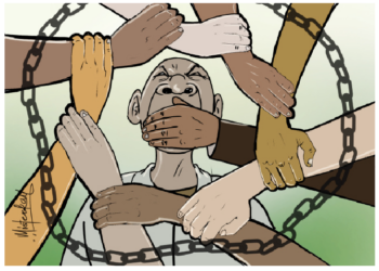 Nigeria’s Closing Civic Space And The Non-Profit Governance Code 2023