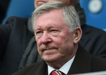 I Miss Being A Football Manager, Says Ex-Man Utd Boss Ferguson