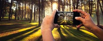 smartphone videography
