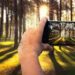 Mixed Reactions Trail Smartphone Inclusion In Film Industry