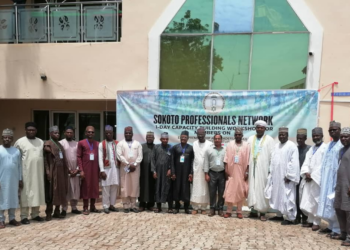 Sultan, Expert Laud Group For Empowering Sokoto Youths