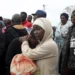 SOUTH AFRICA SHOOTING