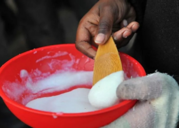 3 Children Die After Eating Porridge In South Africa