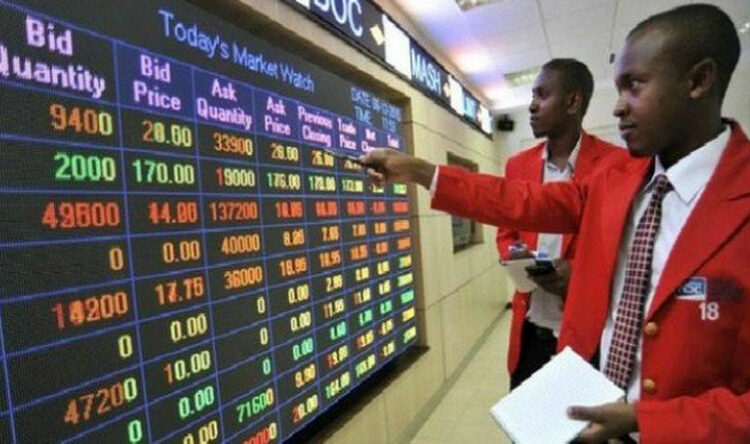 Bullish Sentiments Continue As Stock Gains N105bn