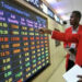 Bullish Sentiments Continue As Stock Gains N105bn