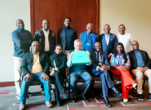 Strategic Agility In Action: Leaders Empowered At Texem's Transformative Liverpool Programme 1 strategy