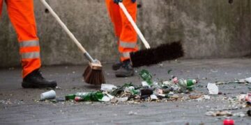 Group Set To Sweep Nigeria Clean In One Day