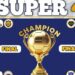 Top Scouts To Storm Abuja For Rising Stars Football League Super 4 Final