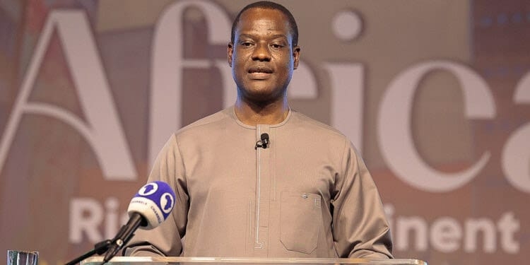 Presidential C'ttee Proposes Tax Removal On Food, Housing, Transport 1 Taiwo Oyedele.