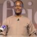 Taiwo Oyedele.