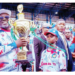 Gratifying To Watch Delta Win Youth Games 7th Consecutive Times – Speaker 5 Gratifying To Watch Delta Win Youth Games 7th Consecutive Times – Speaker