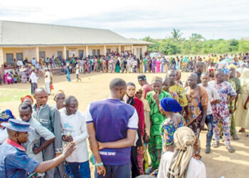 Athena Centre To Conduct Post-election Audit In Edo