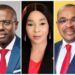 Udom Emmanuel, Adora Umeoji Get Man, Woman Of The Year Nominations