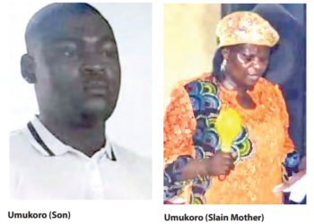 Concerns Over Rising Number Of Children Killing Their Parents