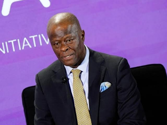 Fuel Subsidy Removal Has Improved Federal, States, LGs' Economy – Edun 1 Minister of Finance and Coordinating Minister of the Economy, Mr Wale Edun.