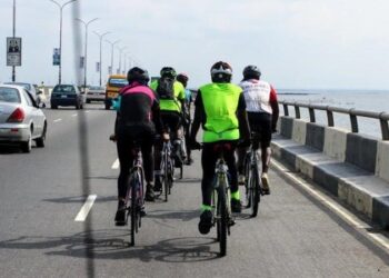 Wheelers Cycling Club Berths In Edo