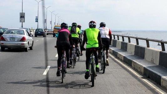 Wheelers Cycling Club Berths In Edo 1 walking cycling ScienceDirect