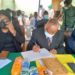 Kwara CJ Frees 3 Prison Inmates
