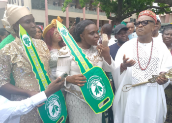 Stakeholders Brainstorm On Enhancing Healthcare Quality In Nigeria